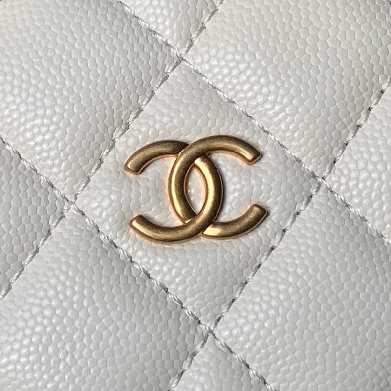 Chanel Satchel Bags